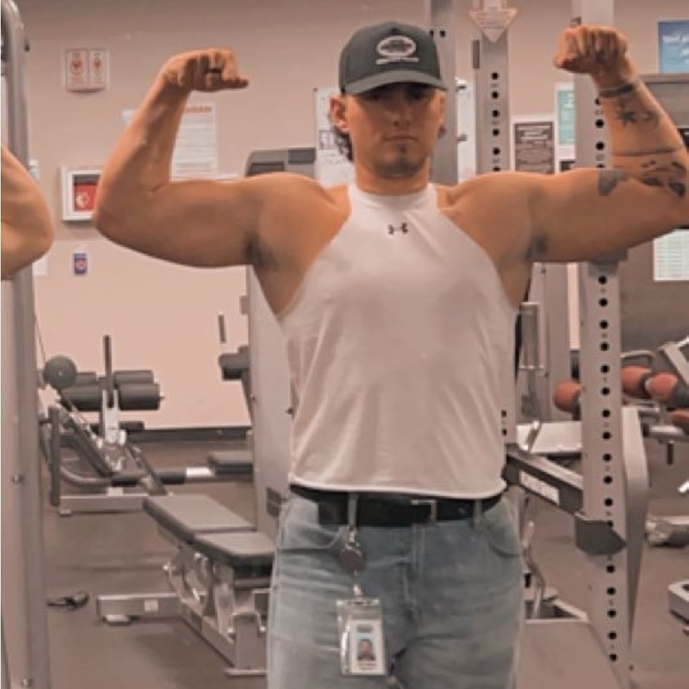 Meet your Posher, Quinton